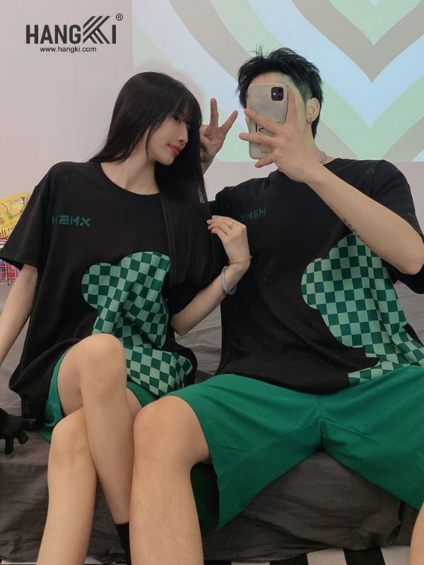 Đồ Ngủ Đôi